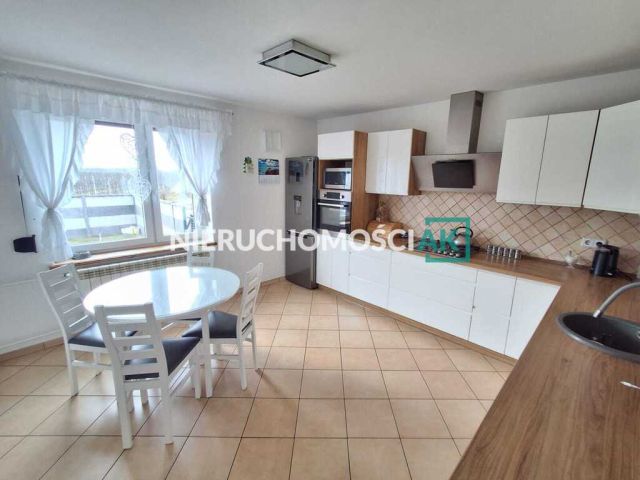 dom wolnostojący, 5 pokoi Mąkolno. Zdjęcie 16