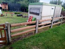 Działka rod Działdowo. Zdjęcie 4