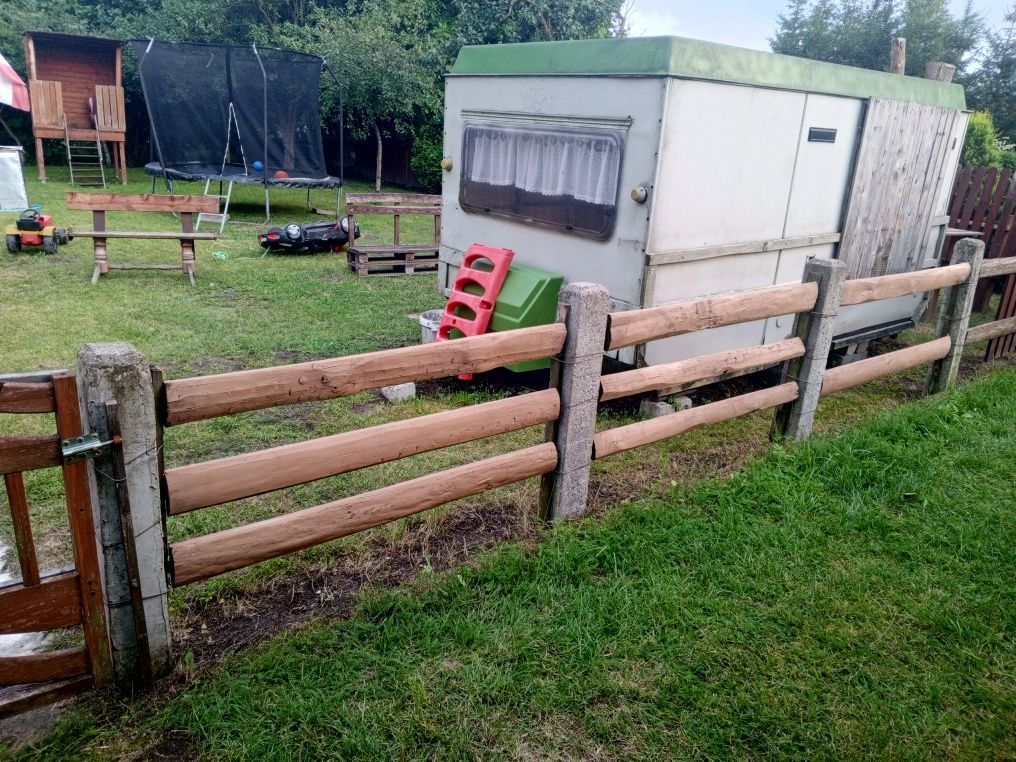 Działka rod Działdowo. Zdjęcie 5