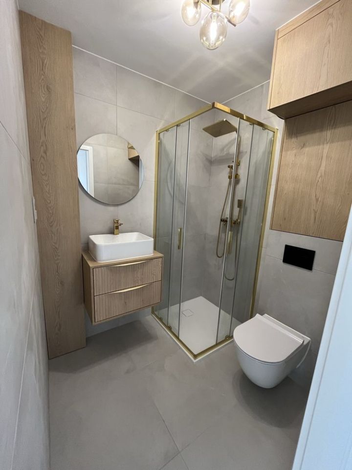 Mieszkanie 2-pokojowe Golub-Dobrzyń, ul. Kościuszki. Zdjęcie 2