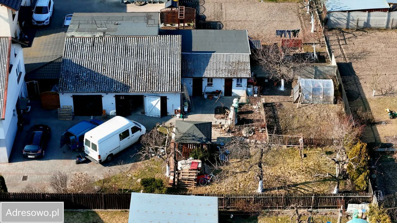 dom wolnostojący, 10 pokoi Sypniewo. Zdjęcie 11