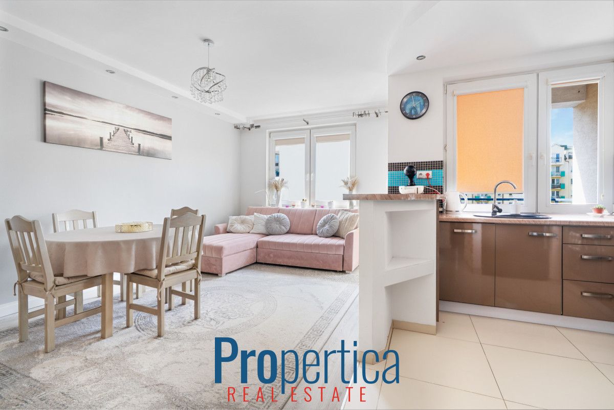 Mieszkanie 3-pokojowe Warszawa Bemowo, ul. Górczewska. Zdjęcie 2