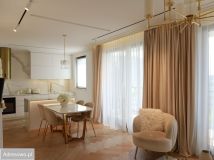 Mieszkanie 3-pokojowe Warszawa Mokotów, ul. Cybernetyki. Zdjęcie 3