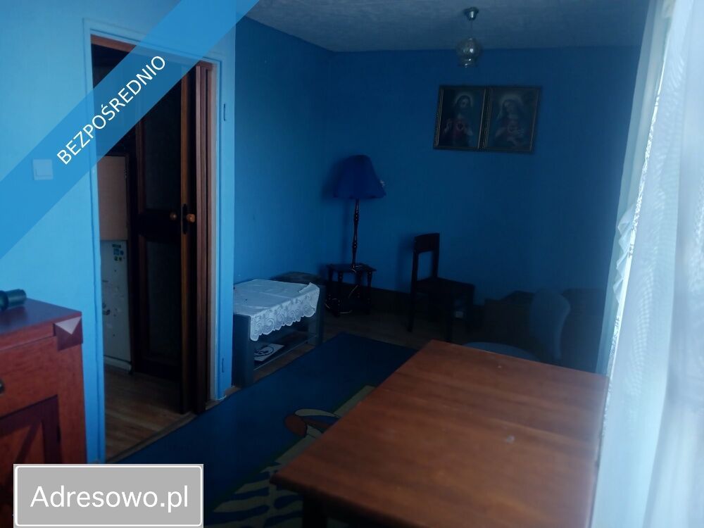 Mieszkanie 2-pokojowe Tarnów Śródmieście. Zdjęcie 2