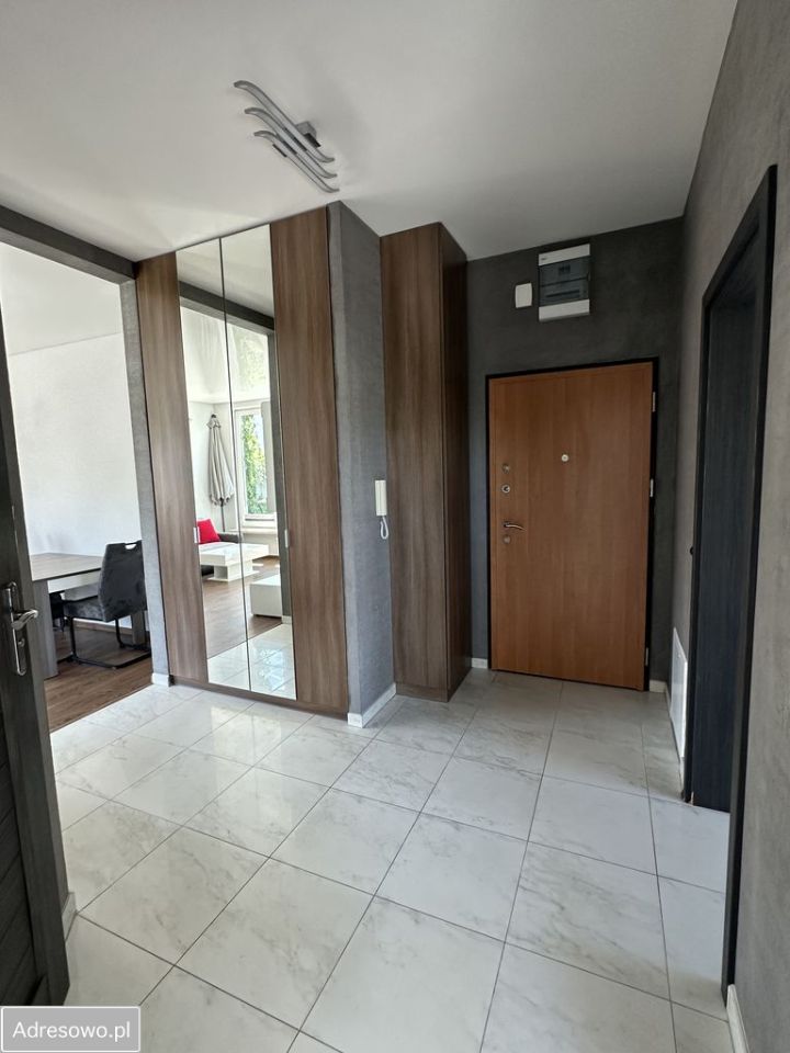 Mieszkanie 2-pokojowe Warszawa Ursynów, al. Komisji Edukacji Narodowej. Zdjęcie 6