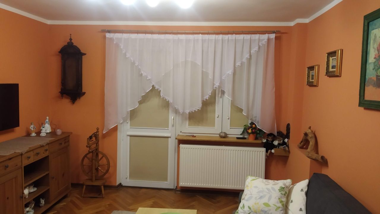 Mieszkanie 2-pokojowe Dukla Łąki, ul. Trakt Węgierski. Zdjęcie 9