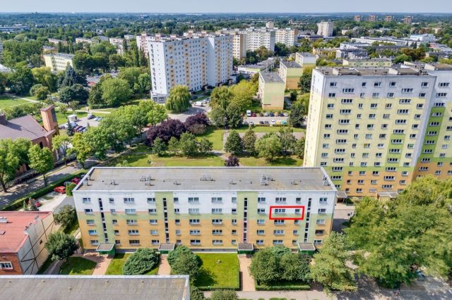Mieszkanie 2-pokojowe Łódź, ul. Smocza. Zdjęcie 34