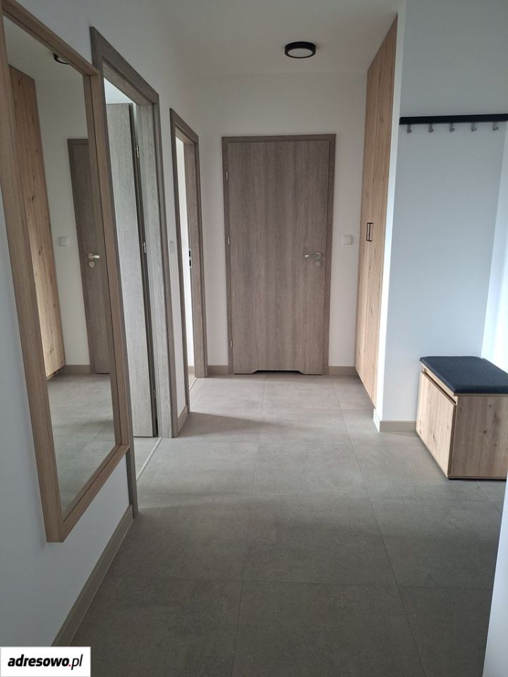 Mieszkanie 3-pokojowe Wrocław Psie Pole. Zdjęcie 7
