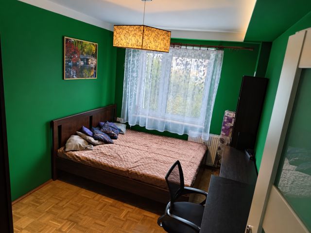 Mieszkanie 3-pokojowe Lublin Czechów, ul. Wojciecha Żywnego. Zdjęcie 2