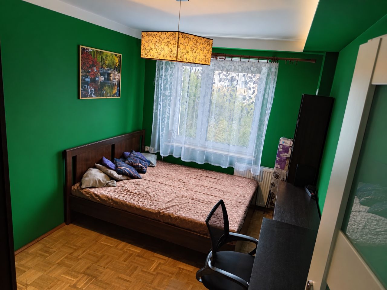 Mieszkanie – Lublin, Czechów Północny - Widok 3