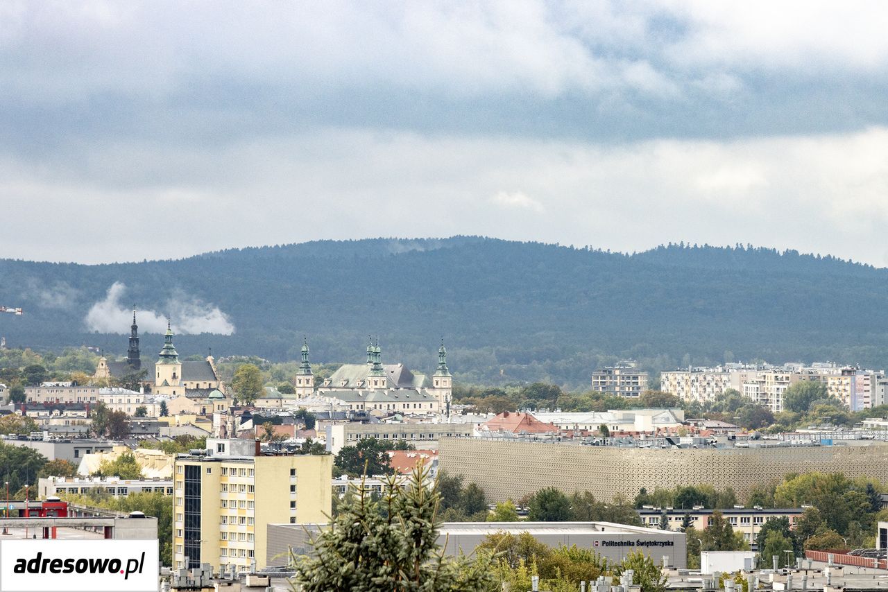 Mieszkanie 2-pokojowe Kielce, ul. Elizy Orzeszkowej. Zdjęcie 11