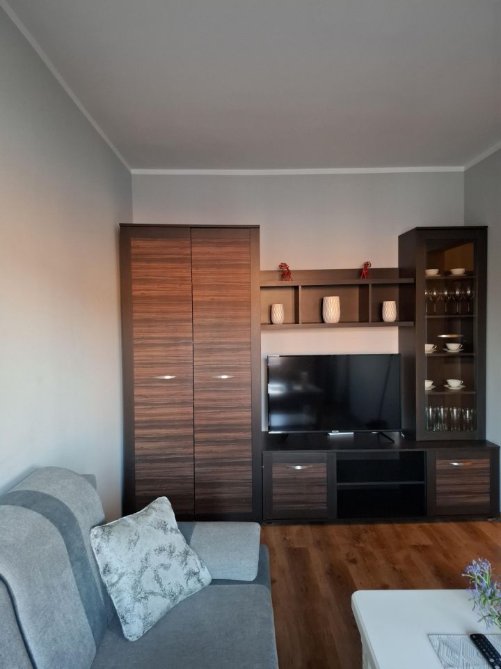 Mieszkanie 2-pokojowe Białystok Antoniuk, ul. Wierzbowa. Zdjęcie 3