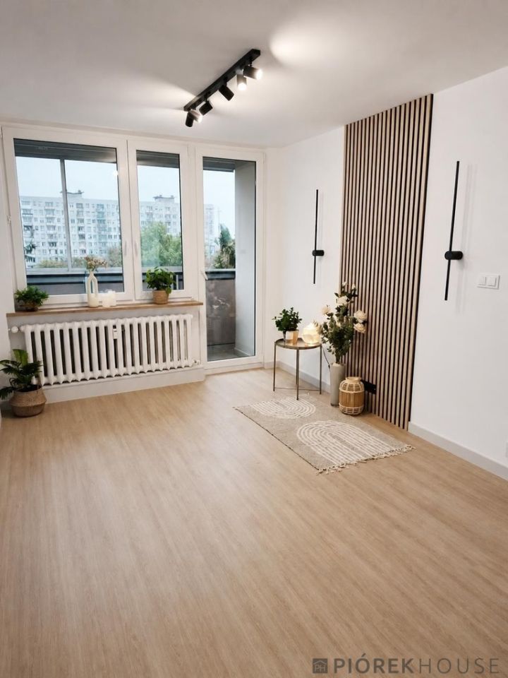 Mieszkanie 2-pokojowe Warszawa Targówek, ul. Wyszogrodzka. Zdjęcie 1