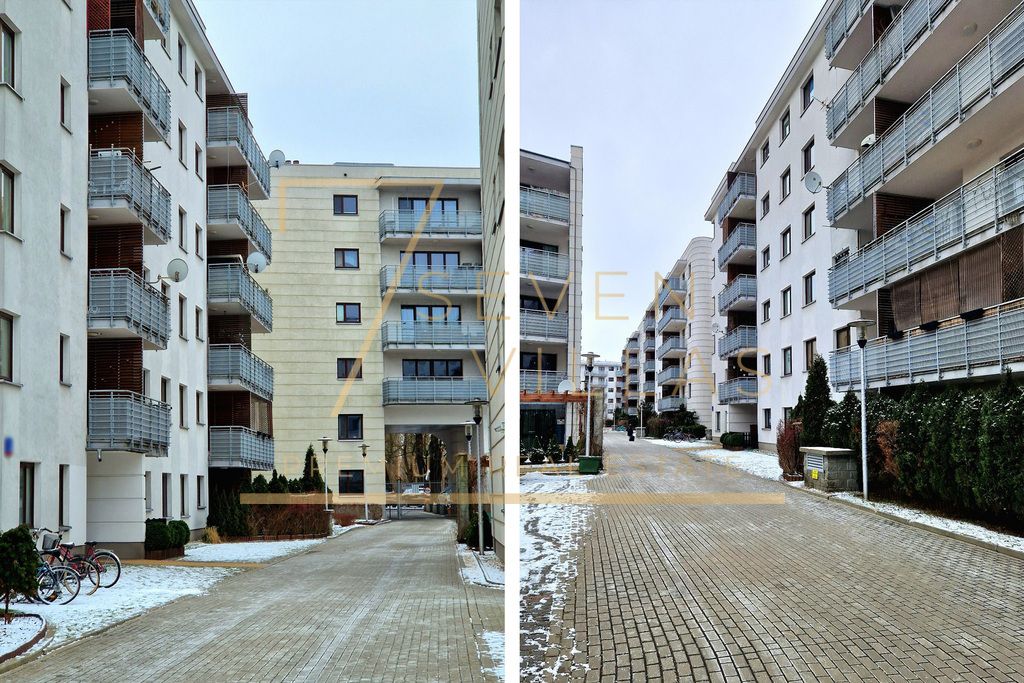 Mieszkanie 1-pokojowe Warszawa Wola, ul. Człuchowska. Zdjęcie 5