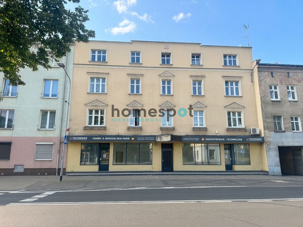 Mieszkanie 3-pokojowe Poznań Zawady, ul. Główna. Zdjęcie 8