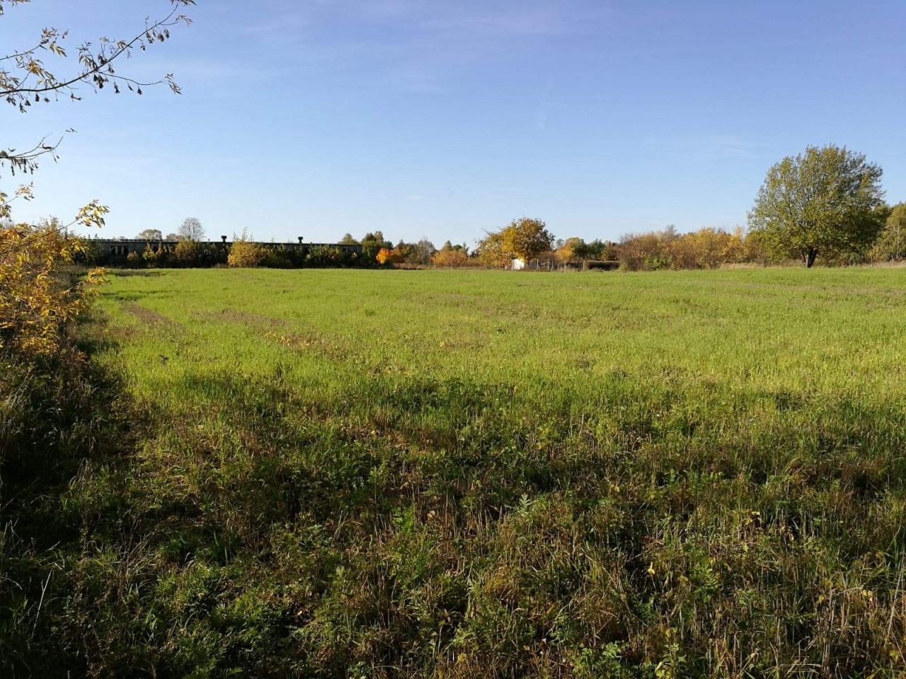 Działka budowlana Wałcz, ul. Wronia. Zdjęcie 7