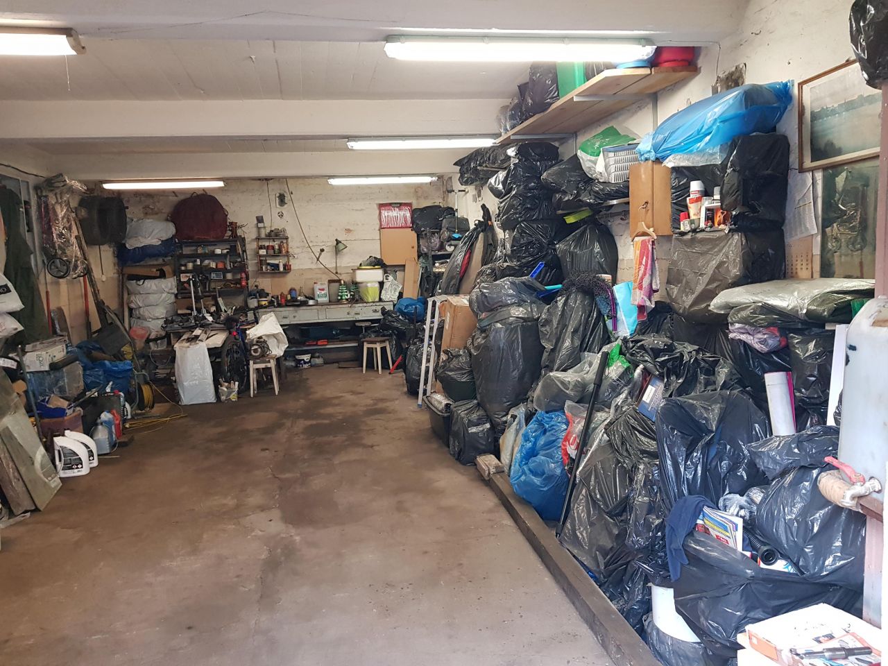 Garaż/miejsce parkingowe Mysłowice Wielka Skotnica, ul. Katowicka. Zdjęcie 2