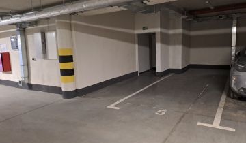 Garaż/miejsce parkingowe Białystok, ul. Depowa