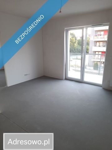 Mieszkanie 3-pokojowe Kraków Podgórze, ul. Rydlówka. Zdjęcie 1