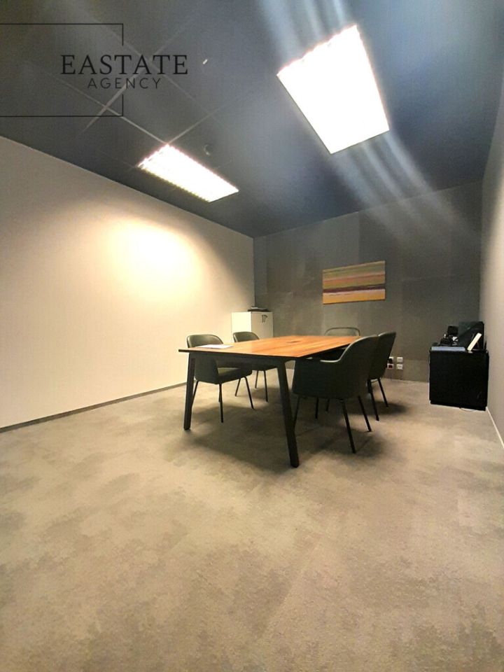 Biuro Warszawa Śródmieście, ul. Emilii Plater. Zdjęcie 5