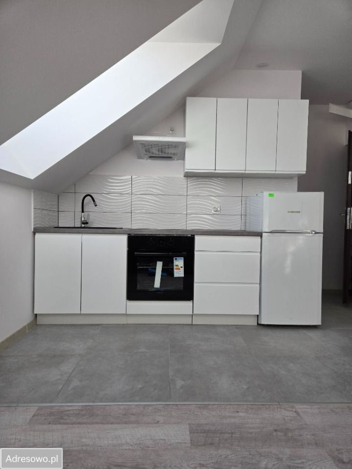 Mieszkanie 1-pokojowe Świebodzin, ul. Jeziorowa. Zdjęcie 5