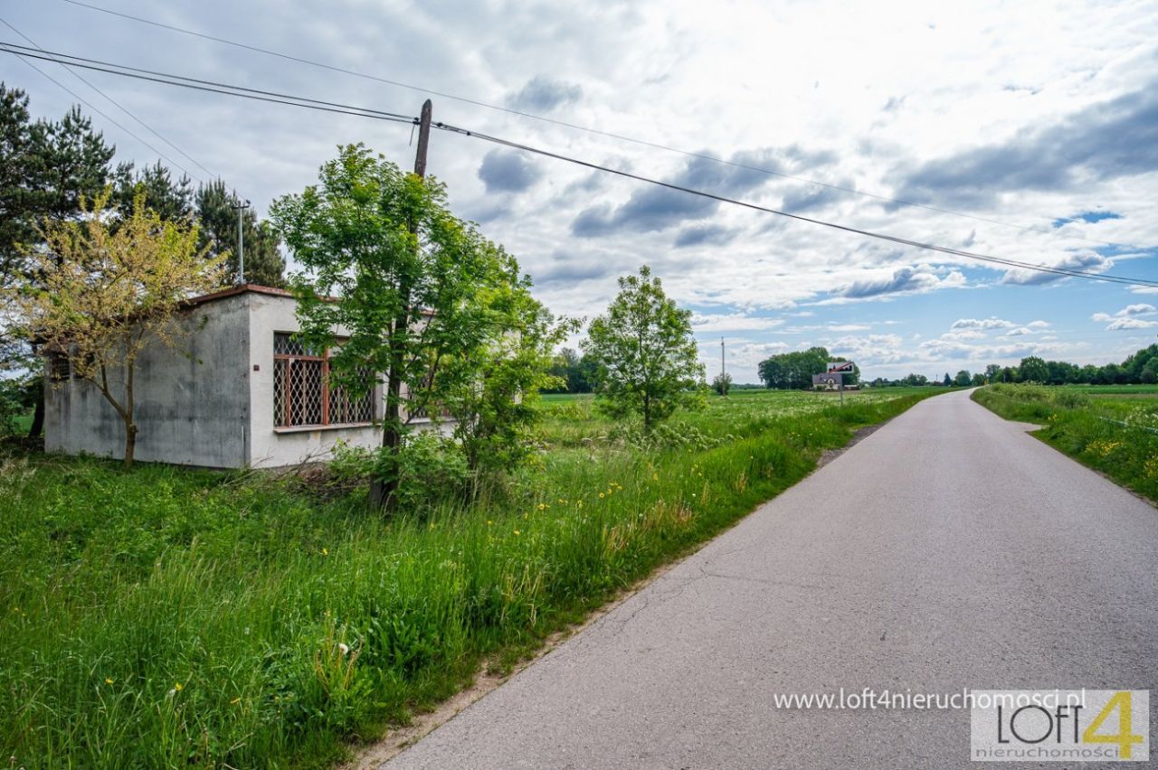 dom wolnostojący, 3 pokoje Podlipie. Zdjęcie 7