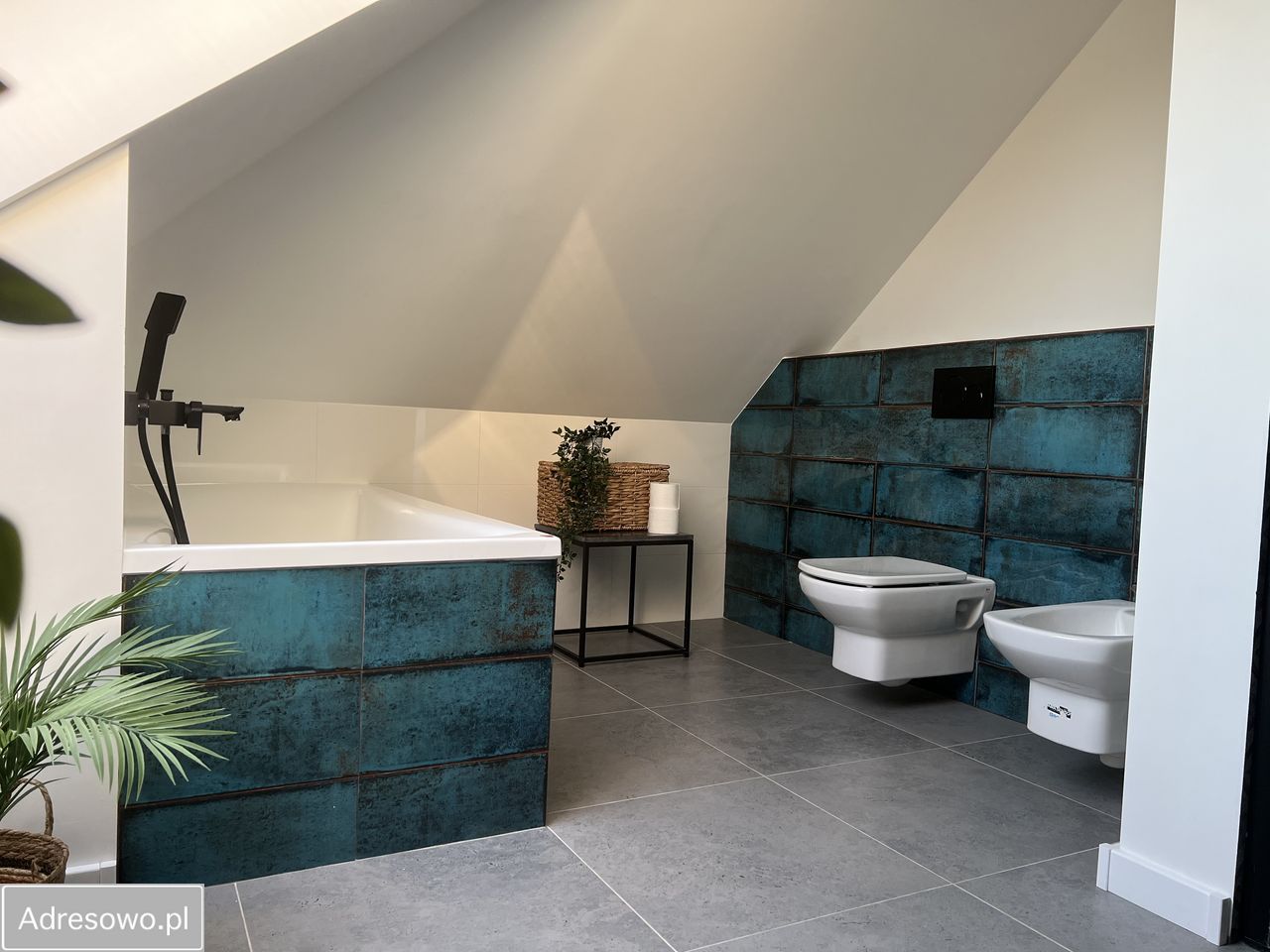 dom wolnostojący, 5 pokoi Żory, ul. Wodzisławska. Zdjęcie 12