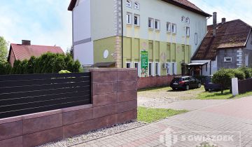 Lokal Grzmiąca, ul. Kolejowa