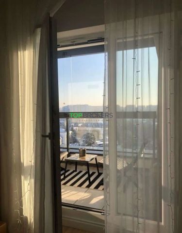 Mieszkanie 2-pokojowe Warszawa Mokotów, al. Wilanowska. Zdjęcie 6