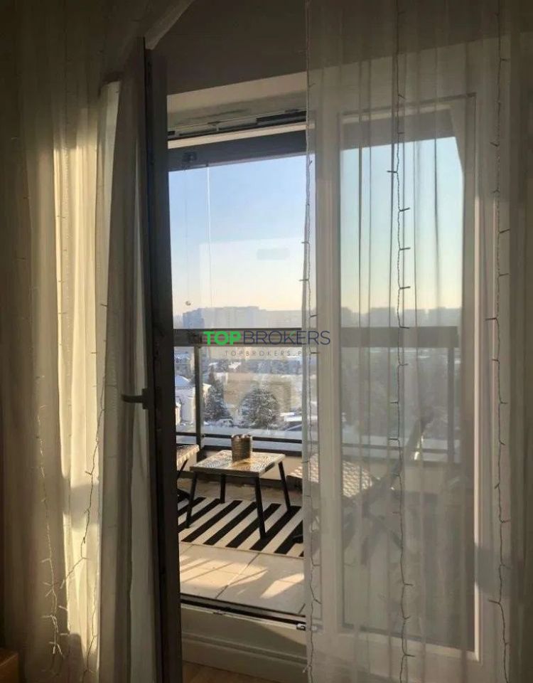 Mieszkanie 2-pokojowe Warszawa Mokotów, al. Wilanowska. Zdjęcie 6