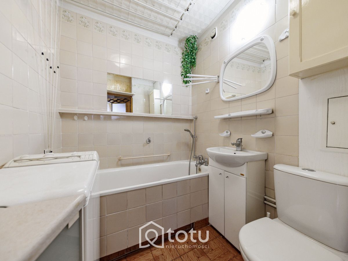 Mieszkanie 2-pokojowe Warszawa Żoliborz, ul. Adama Mickiewicza. Zdjęcie 11