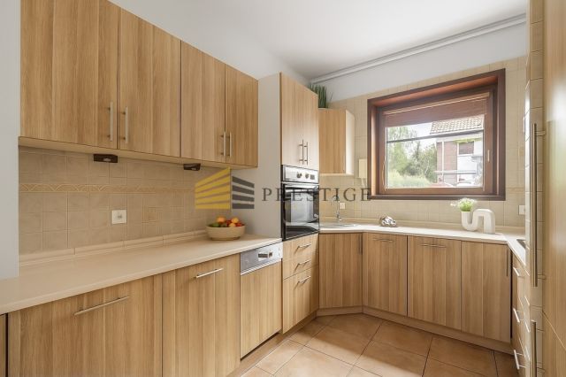 dom szeregowy, 4 pokoje Bielawa, ul. Warszawska. Zdjęcie 4