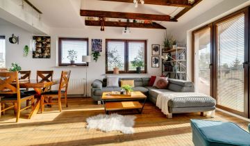 Mieszkanie 3-pokojowe Piastów, ul. Józefa Wybickiego