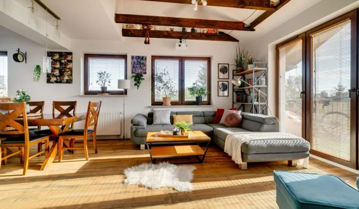 Mieszkanie 3-pokojowe Piastów, ul. Józefa Wybickiego