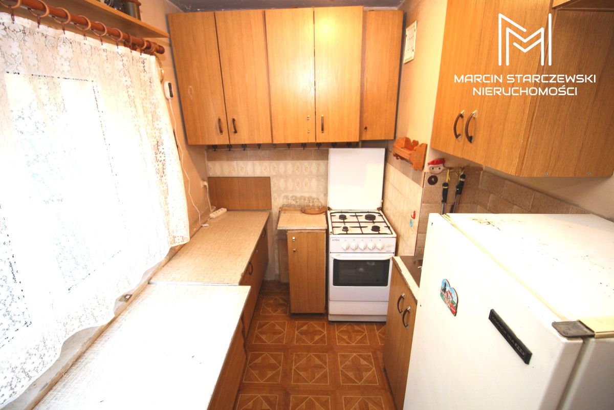 Mieszkanie 3-pokojowe Łódź Teofilów, ul. Grabieniec. Zdjęcie 10