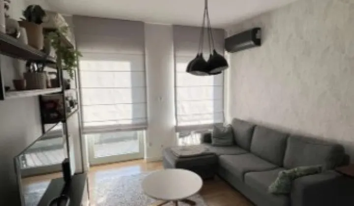 Mieszkanie 3-pokojowe Warszawa Targówek, ul. Złotopolska