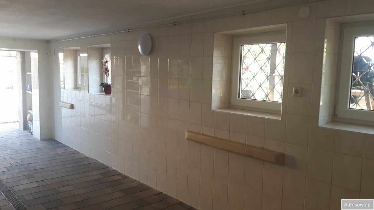 dom wolnostojący, 5 pokoi Częstochowa Grabówka, ul. Spartakusa. Zdjęcie 7