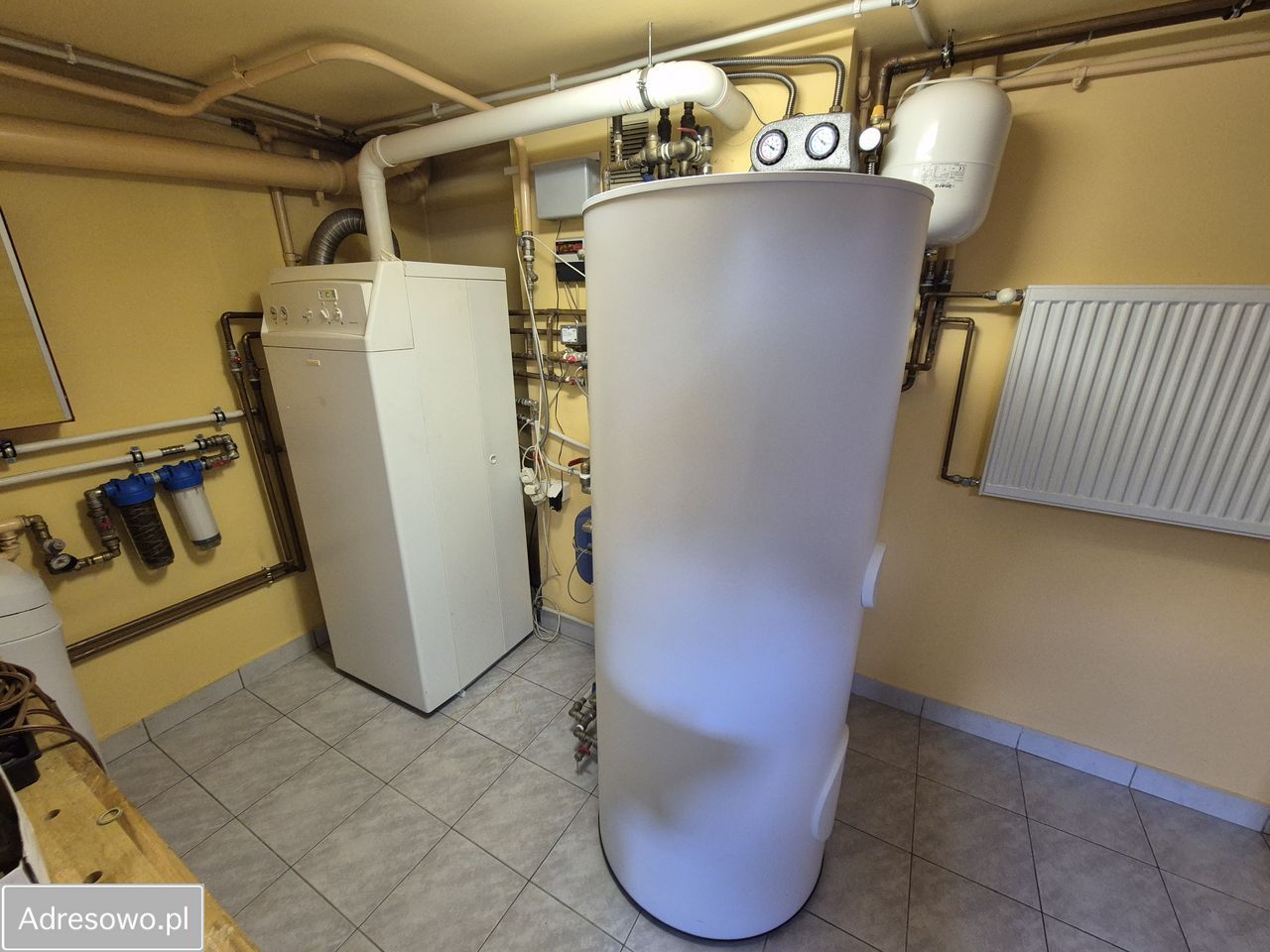 dom wolnostojący, 6 pokoi Przeworsk. Zdjęcie 7