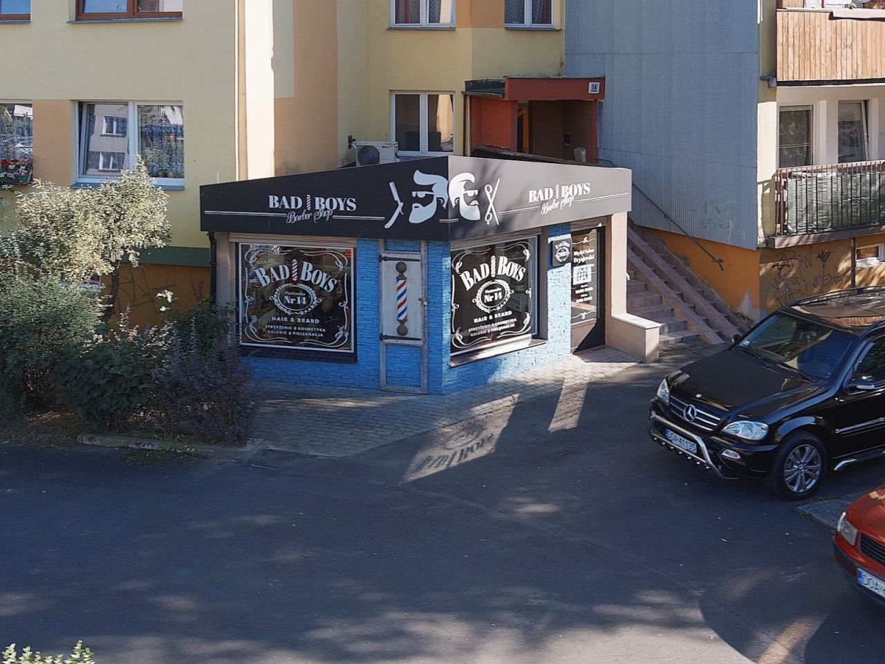 Nieruchomość komercyjna Jelcz-Laskowice