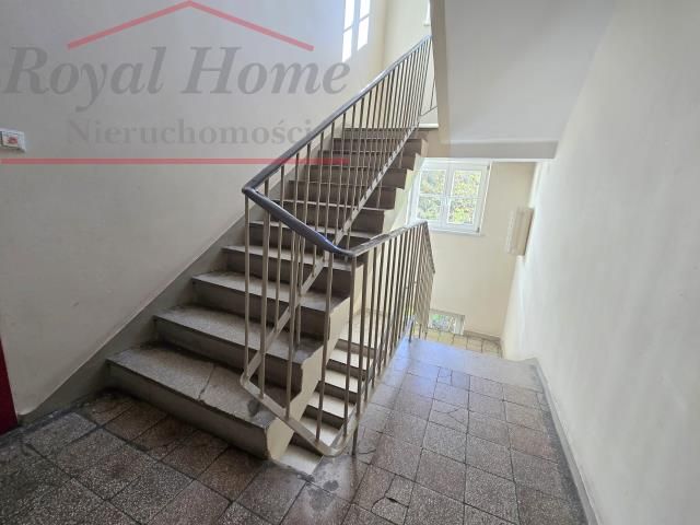 Mieszkanie 2-pokojowe Wrocław Stare Miasto, ul. Nowy Świat. Zdjęcie 11