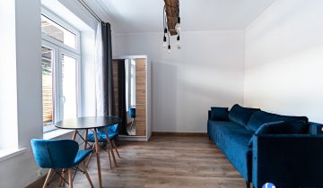 Mieszkanie 1-pokojowe Kraków Stare Miasto, ul. Długa