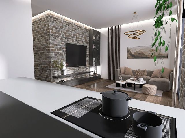 Mieszkanie 4-pokojowe Kraków Bieżanów, ul. Pawła Morawiańskiego. Zdjęcie 17