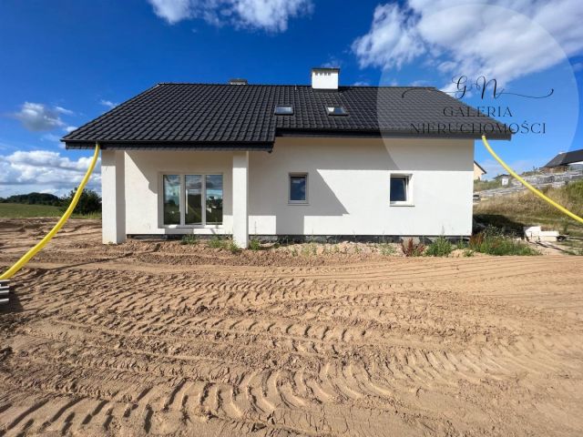 dom, 5 pokoi Nikielkowo, ul. Kminkowa. Zdjęcie 3