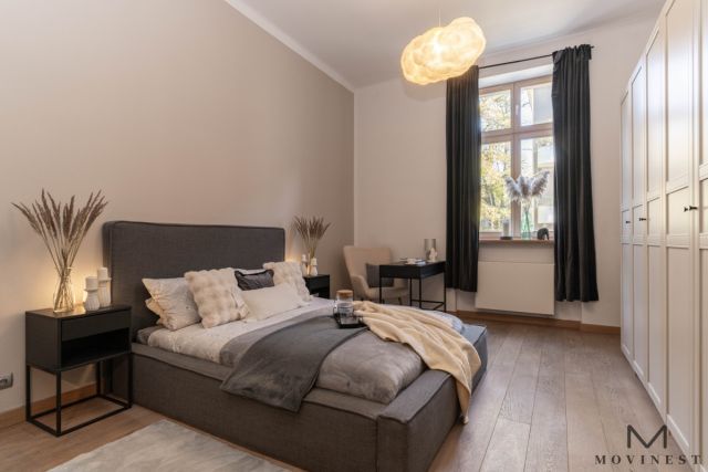 Mieszkanie 2-pokojowe Poznań Jeżyce, ul. Mikołaja Reja. Zdjęcie 1