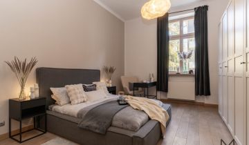 Mieszkanie 2-pokojowe Poznań Jeżyce, ul. Mikołaja Reja