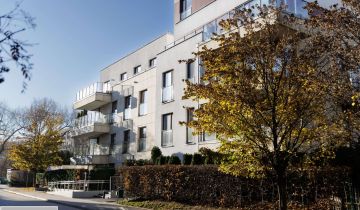 Mieszkanie 2-pokojowe Warszawa Wilanów, ul. Księdza Prymasa Augusta Hlonda