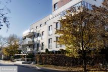 Mieszkanie 2-pokojowe Warszawa Wilanów, ul. Księdza Prymasa Augusta Hlonda