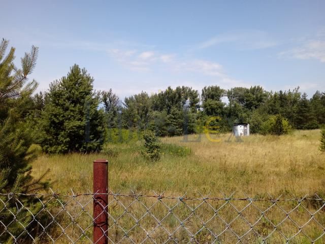 Działka budowlana Stare Grochale. Zdjęcie 3