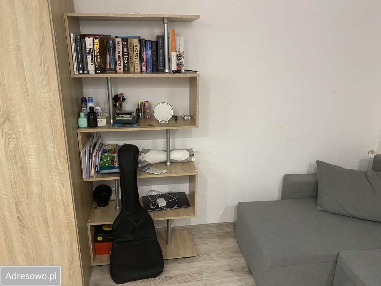 Mieszkanie 3-pokojowe Wrocław Krzyki, ul. Energetyczna. Zdjęcie 3