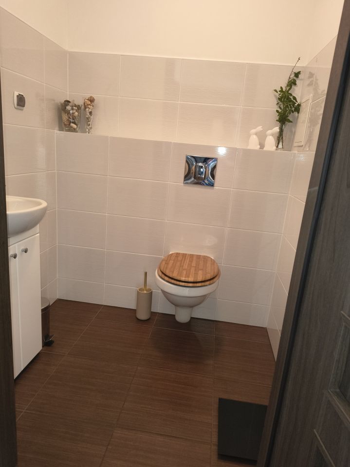 Mieszkanie 3-pokojowe Wrocław Krzyki, ul. Wietrzna. Zdjęcie 20